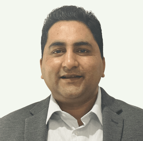 Vinod Kumar Vinod Kumar