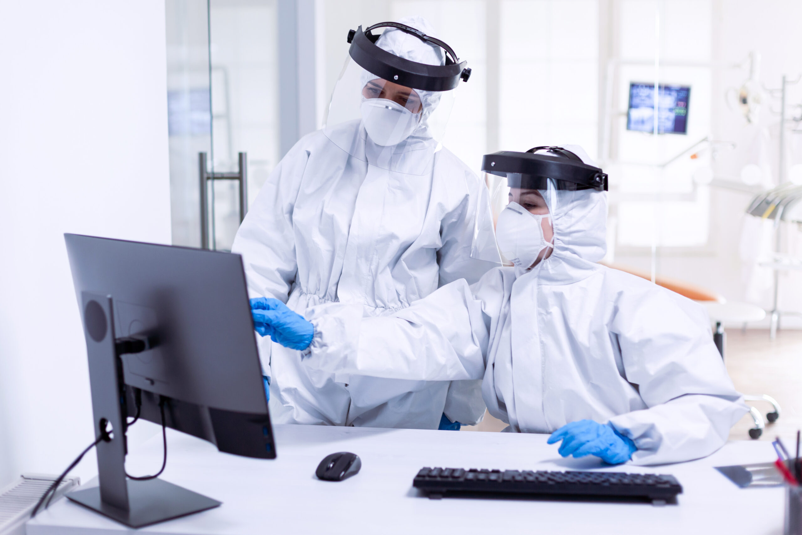 ISO 13485 Quality Management System for Medical Devices