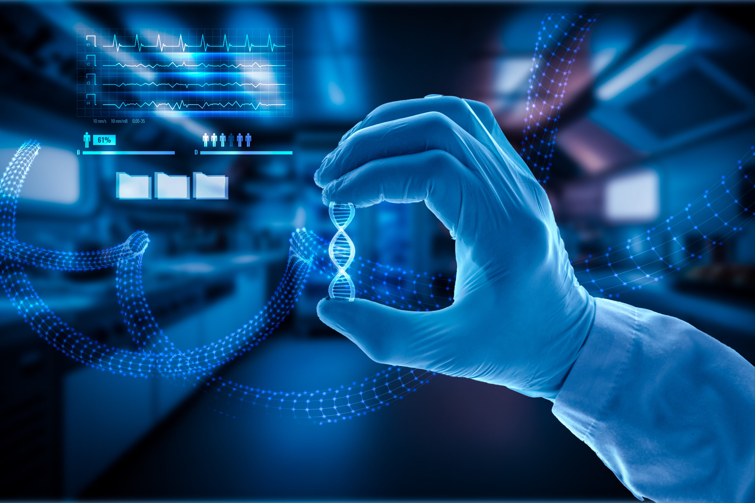 Biological Intermediates