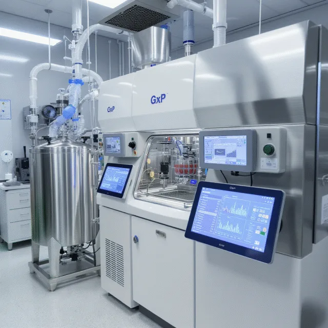 Cleanrooms