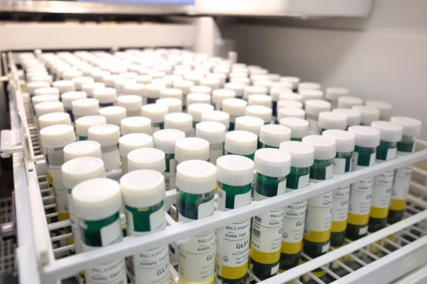 Bioanalytical GLP Consultants