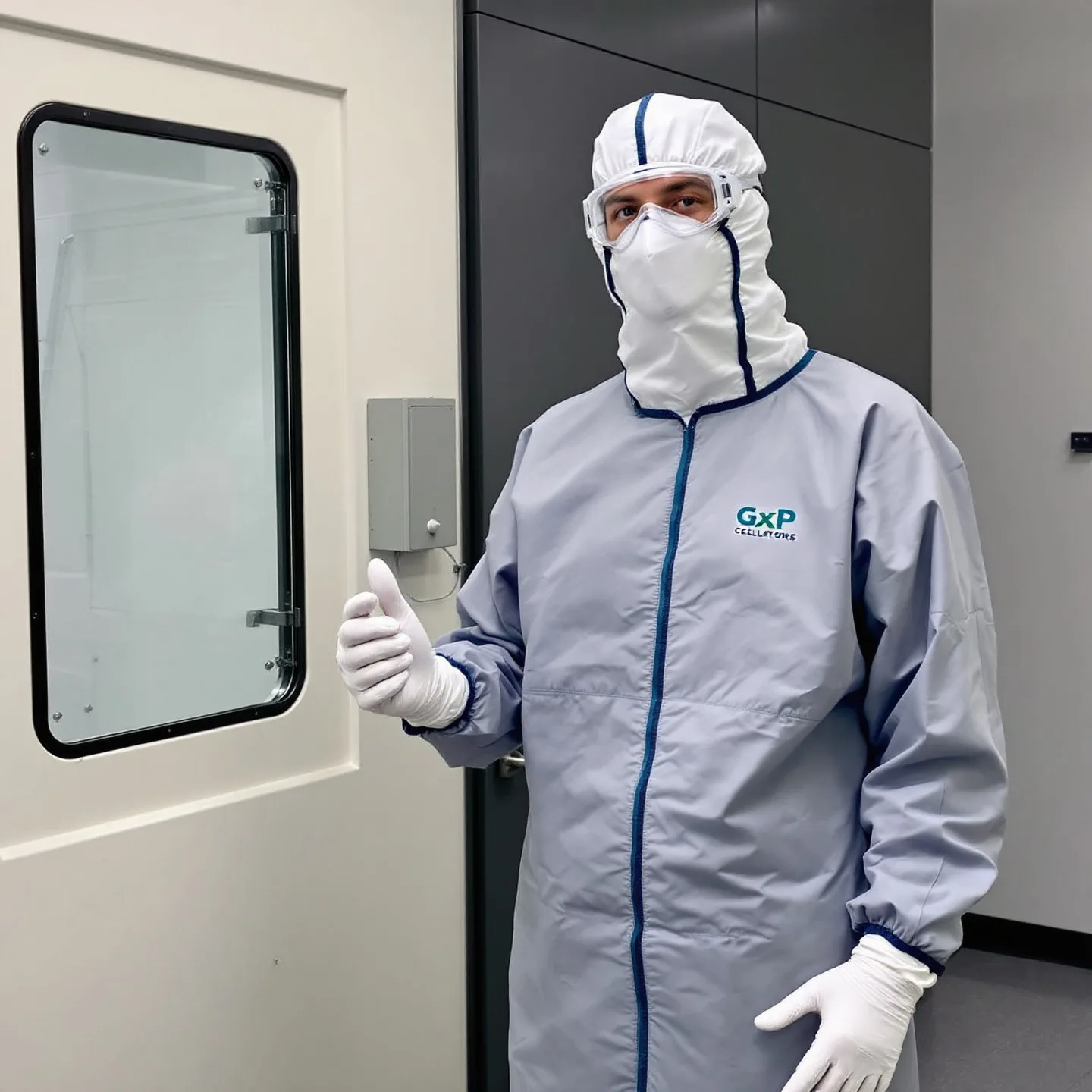 Cleanroom Trainings
