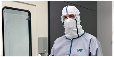Cleanroom Trainings
