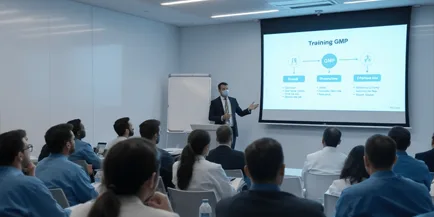 GMP Trainings