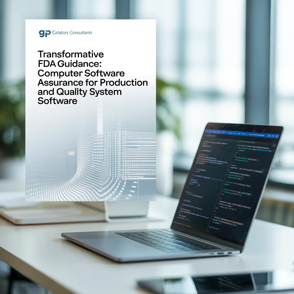 Transformative FDA Guidance